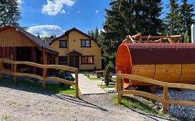 Casa de oaspeți Piricske Guest House Harghita